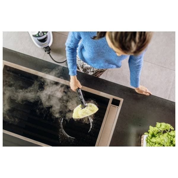 KARCHER paročistač sa peglom SC5 Easy Fix 5