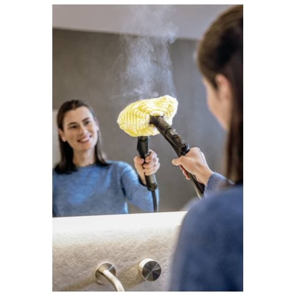 KARCHER paročistač sa peglom SC5 Easy Fix 7