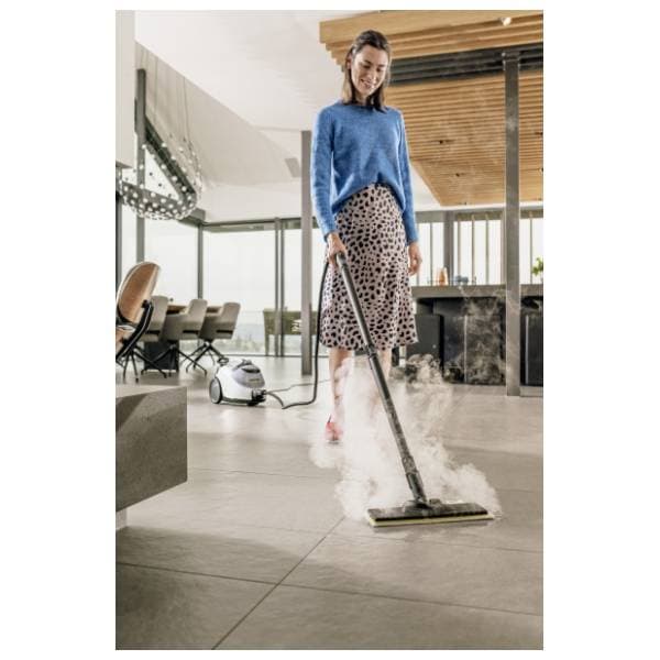 KARCHER paročistač sa peglom SC5 Easy Fix 9