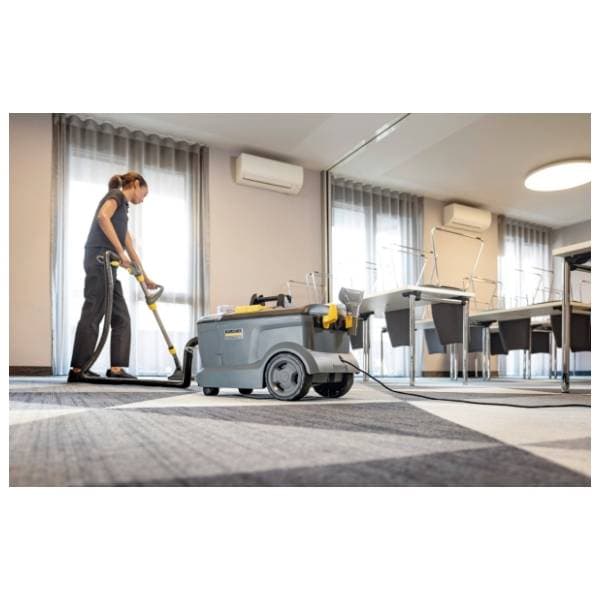 KARCHER Puzzi 10/1 (1.100-130.0) usisivač za dubinsko pranje 2