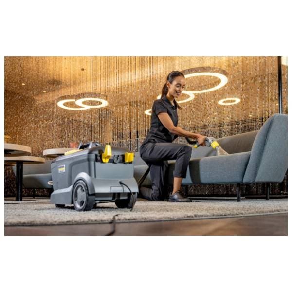 KARCHER Puzzi 10/1 (1.100-130.0) usisivač za dubinsko pranje 6