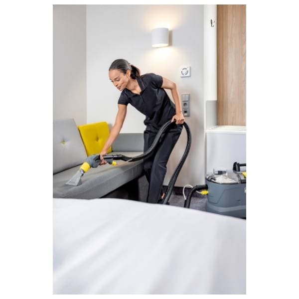 KARCHER Puzzi 10/1 (1.100-130.0) usisivač za dubinsko pranje 7