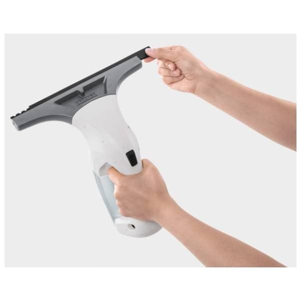KARCHER akumulatorski usisivač za prozore WV 1 Plus 2