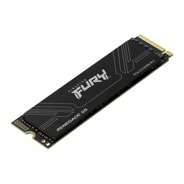 KINGSTON SSD 4TB FURY Renegade G5 SFYR2S/4T0 1