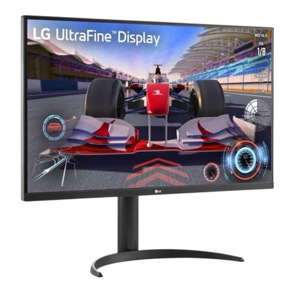 LG monitor UltraFine 32UR550K-B 2
