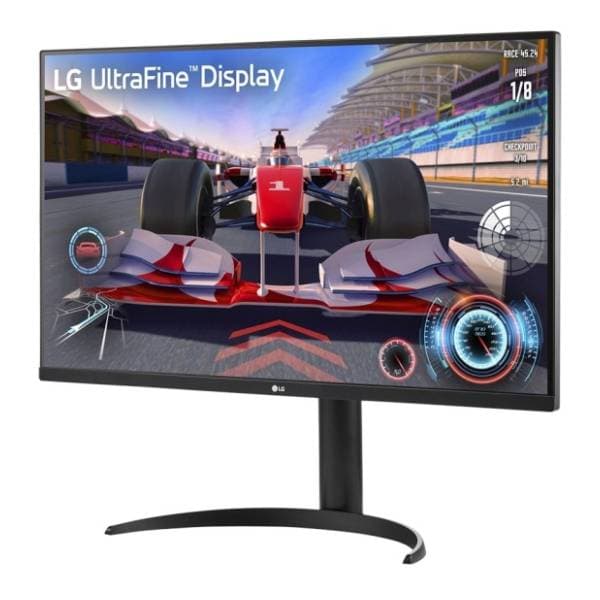LG monitor UltraFine 32UR550K-B 3