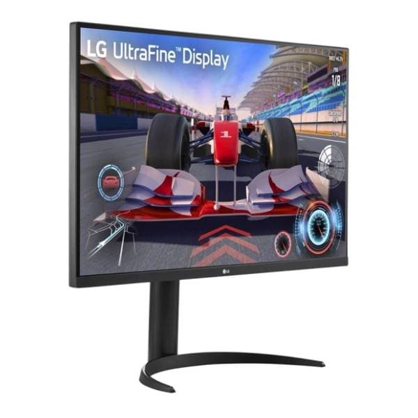 LG monitor UltraFine 32UR550K-B 4