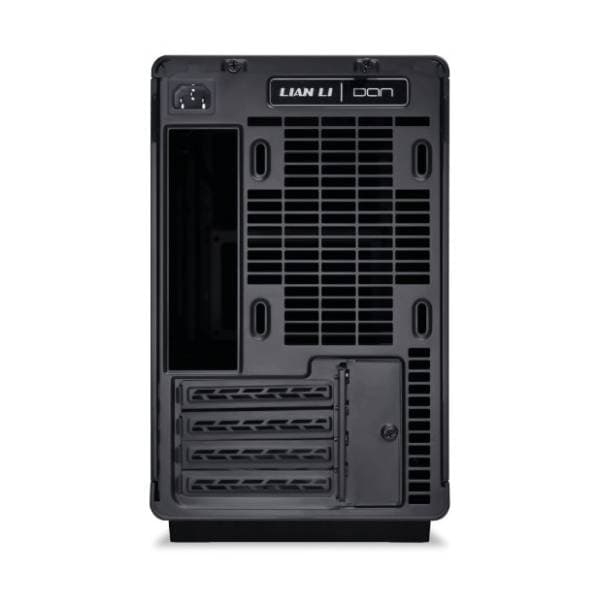 LIAN LI kućište DAN A3 Black 2