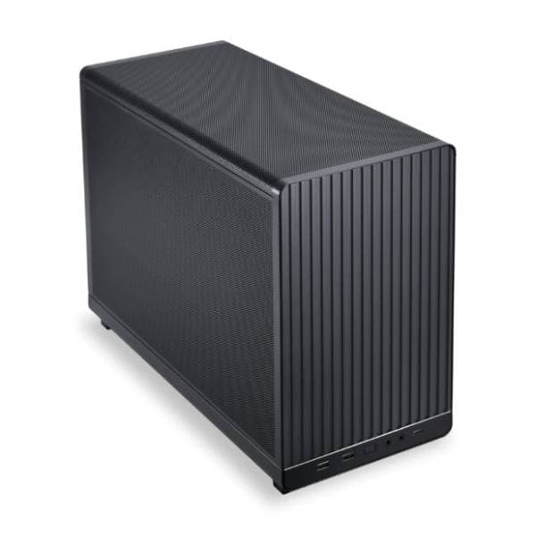 LIAN LI kućište DAN A3 Black 1