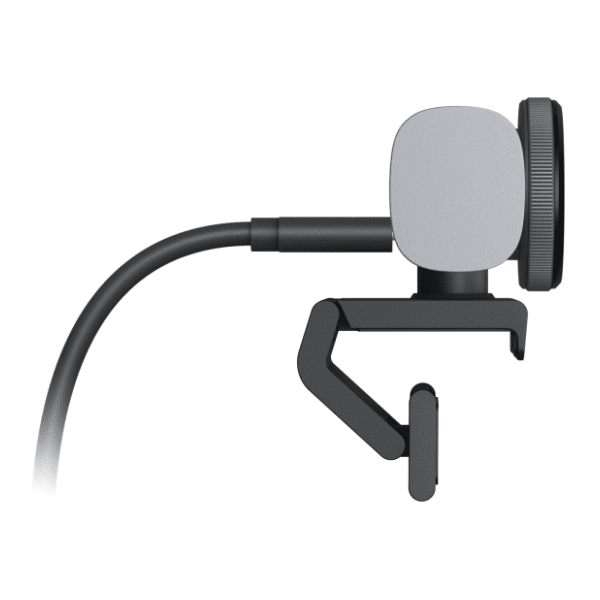 LOGITECH web kamera MX Brio 4K Ultra HD Graphite 4