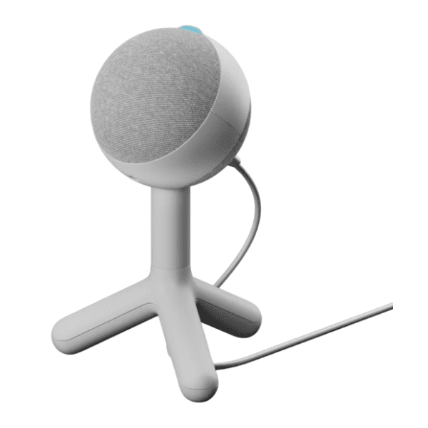 LOGITECH Yeti Orb RGB White mikrofon 0