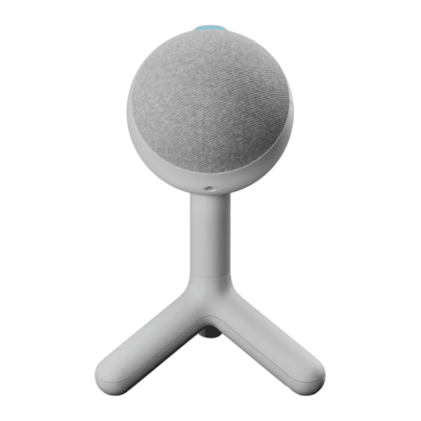 LOGITECH Yeti Orb RGB White mikrofon 2