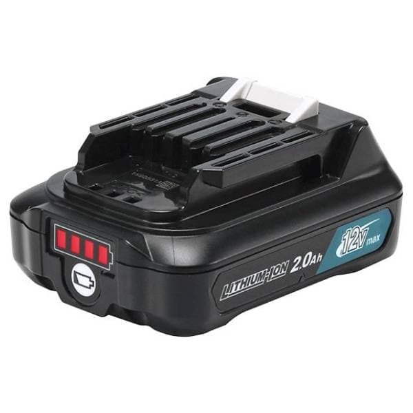 MAKITA 2,0 Ah BL1021B 632F59-1 baterija 0