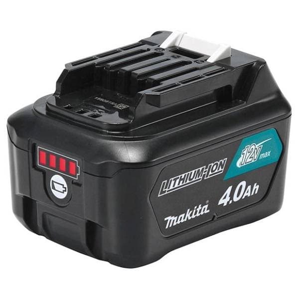 MAKITA 4,0 Ah BL1041B 632F63-0 baterija 0