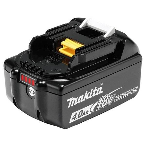 MAKITA 4,0 Ah BL1840B 632F07-0 baterija 0