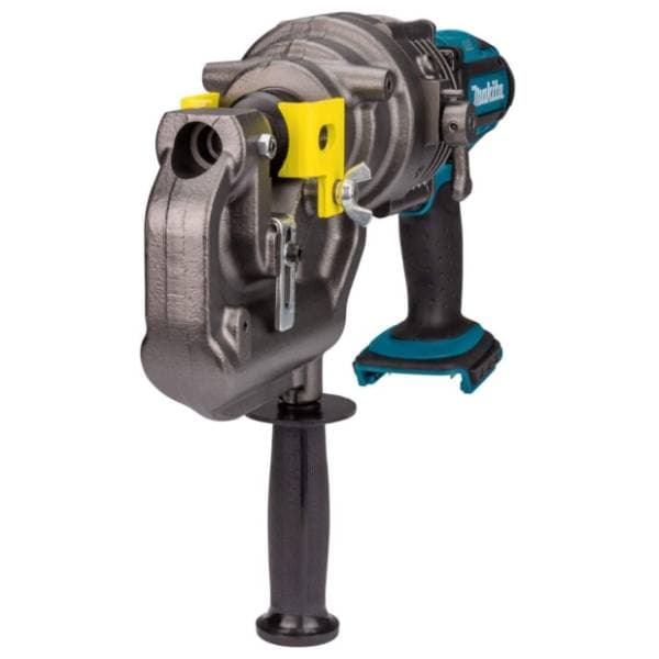 MAKITA DPP200ZK Solo aku bušač 2