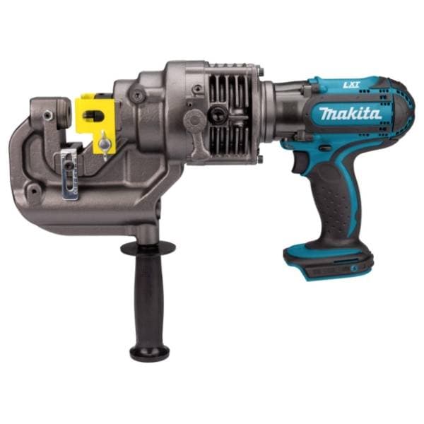 MAKITA DPP200ZK Solo aku bušač 5
