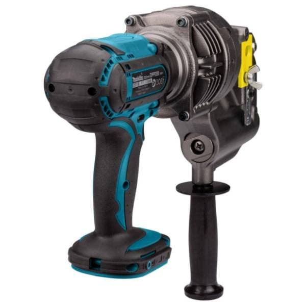 MAKITA DPP200ZK Solo aku bušač 4
