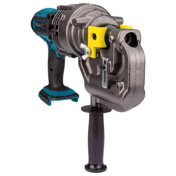 MAKITA DPP200ZK Solo aku bušač 3