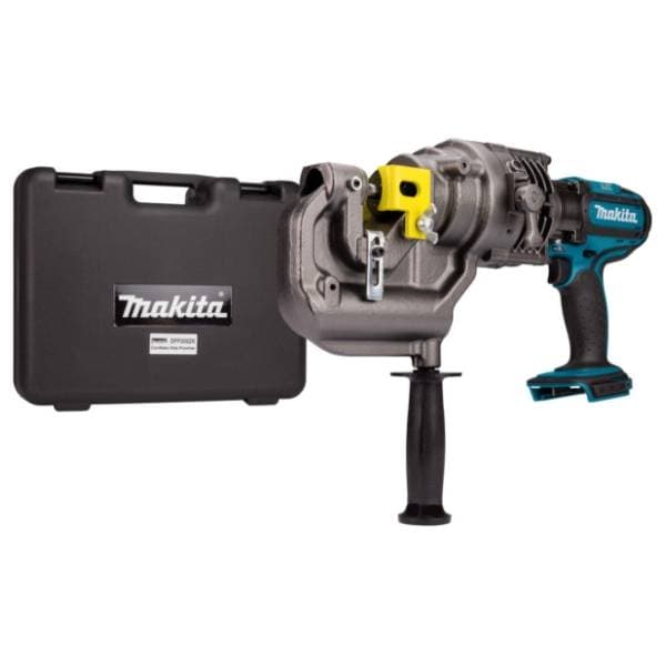MAKITA DPP200ZK Solo aku bušač 6