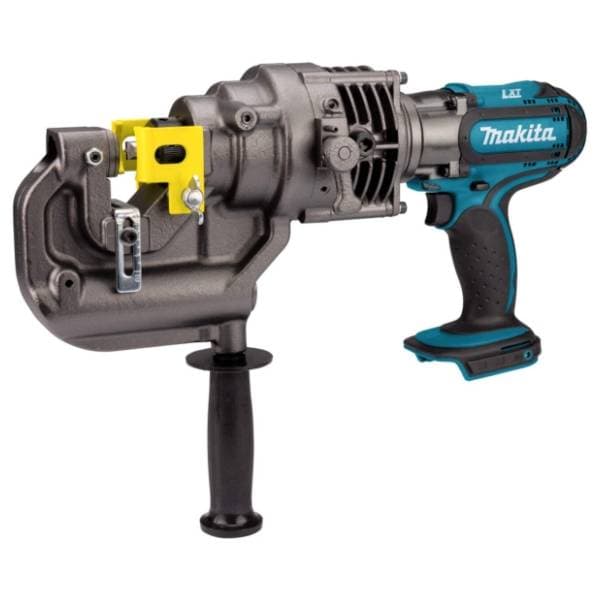 MAKITA DPP200ZK Solo aku bušač 0
