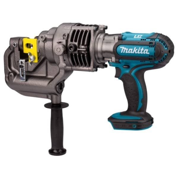 MAKITA DPP200ZK Solo aku bušač 1
