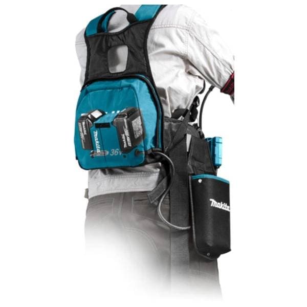 MAKITA DUP361Z Solo aku makaze za grane/lozu 2