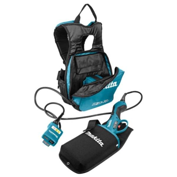 MAKITA DUP362Z Solo aku makaze za grane/lozu 5