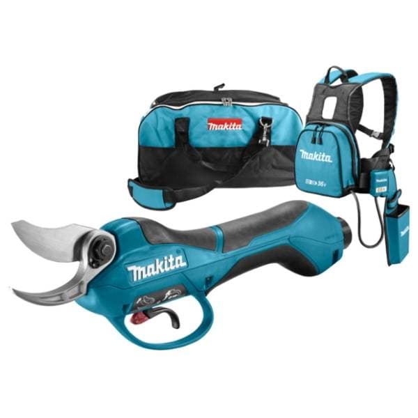 MAKITA DUP362Z Solo aku makaze za grane/lozu 1