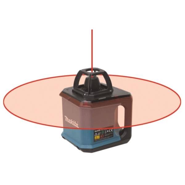 MAKITA SKR200Z Solo samonivelišući laser za nivelisanje 1
