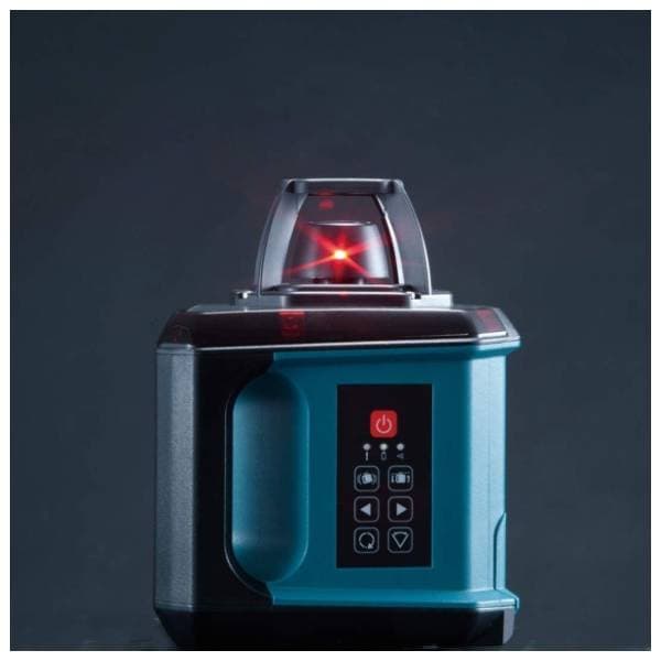 MAKITA SKR200Z Solo samonivelišući laser za nivelisanje 2