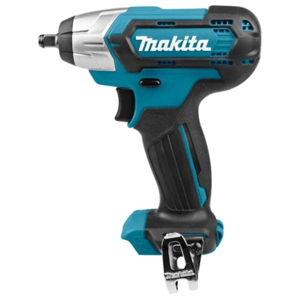 MAKITA TW140DZ Solo aku udarni odvijač 2