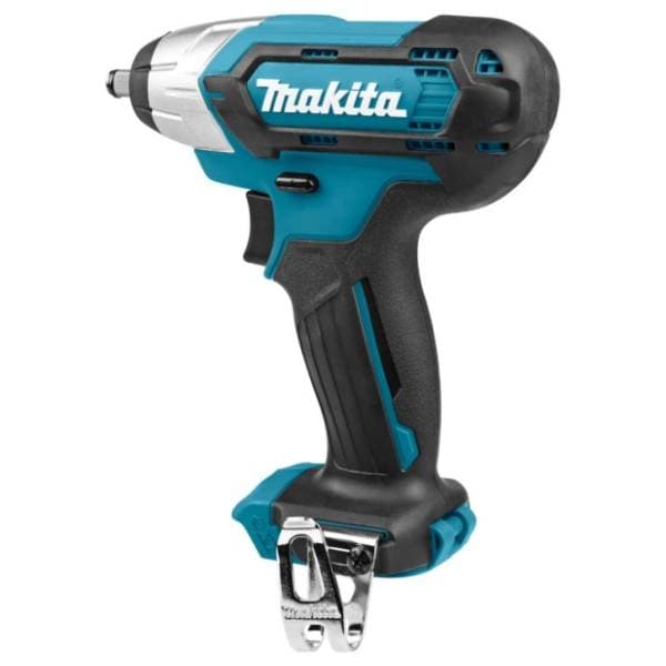 MAKITA TW140DZ Solo aku udarni odvijač 3