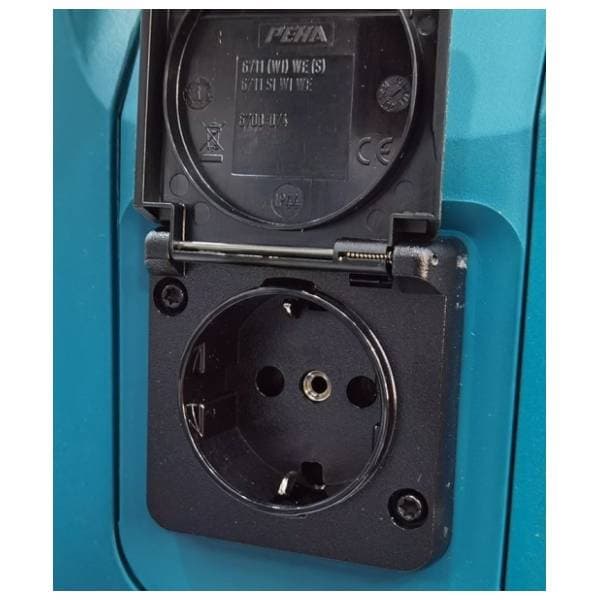 MAKITA VC2512L električni industrijski usisivač 4