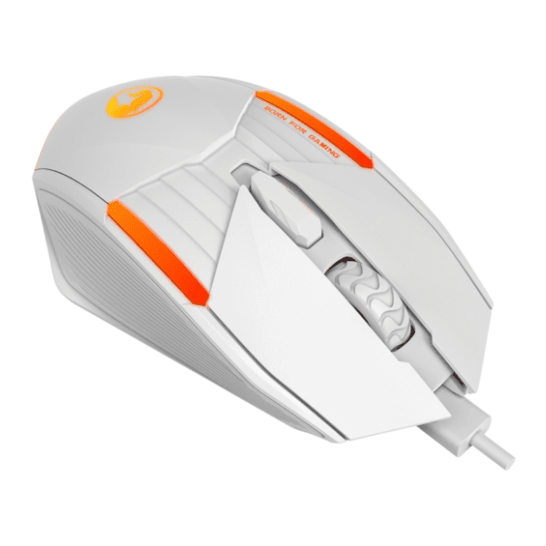 MARVO miš M291WH 2