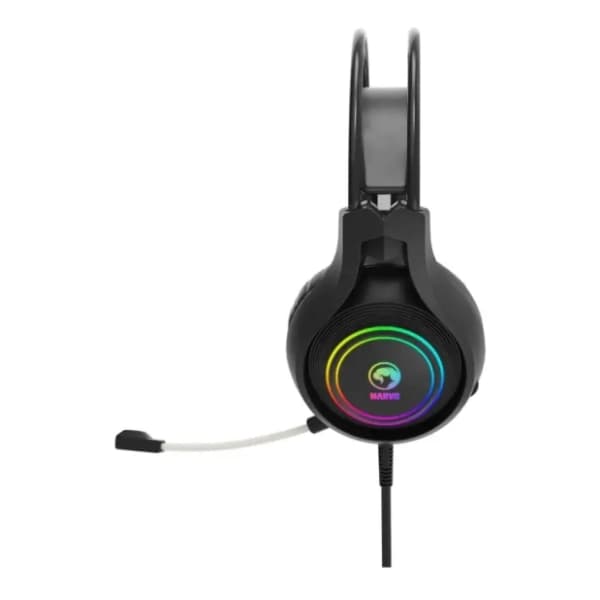 MARVO slušalice HG8921 Tactic 30 3