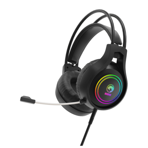 MARVO slušalice HG8921 Tactic 30 0