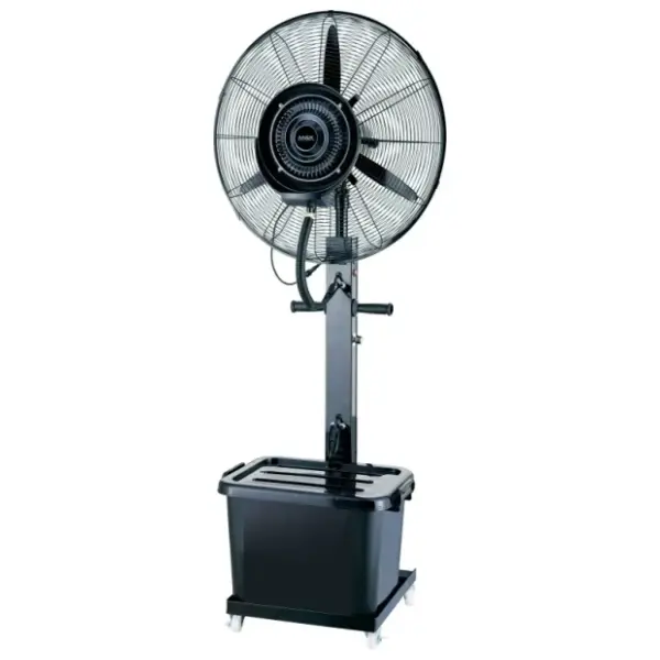 MAX ventilator sa raspršivačem vode MFI-601-260W 0