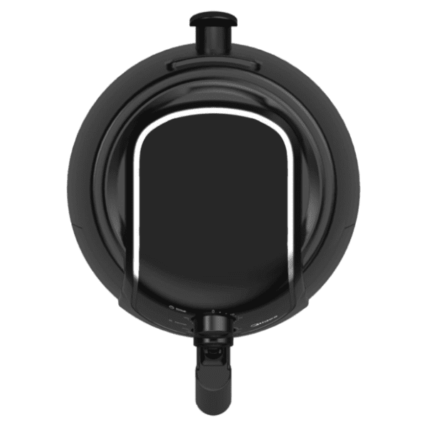 MIDEA friteza na vruć vazduh MF-TN40D2 3