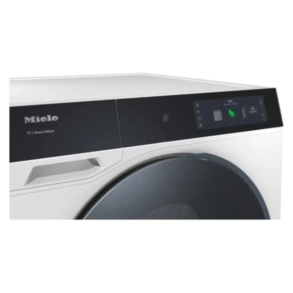 MIELE mašina za sušenje veša TQ 1000 WP 2