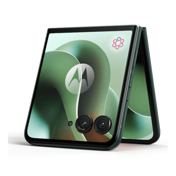 MOTOROLA razr 60 Ultra 16/512GB Pantone Scarab 9