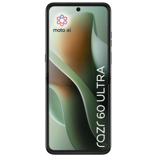 MOTOROLA razr 60 Ultra 16/512GB Pantone Scarab 12