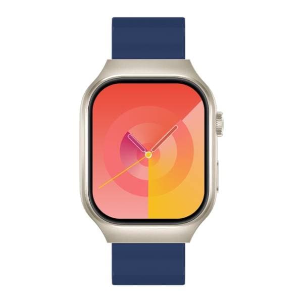 MOYE Kronos Special Edition pametni sat 3