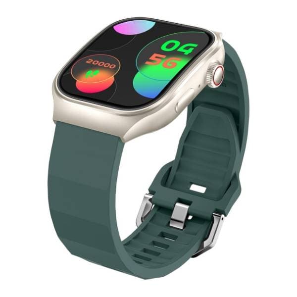 MOYE Kronos Special Edition pametni sat 1