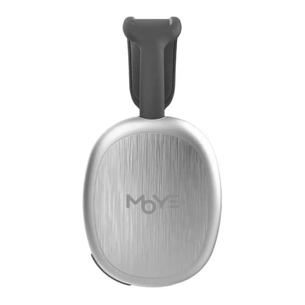 MOYE slušalice Stellar BT srebrne 2