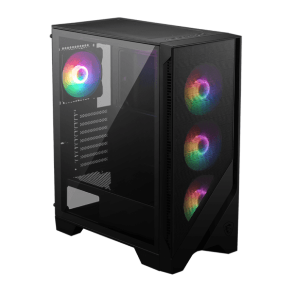 MSI kućište MAG FORGE 120A AIRFLOW 1