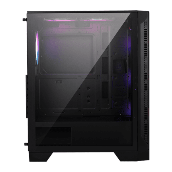 MSI kućište MAG FORGE 120A AIRFLOW 4
