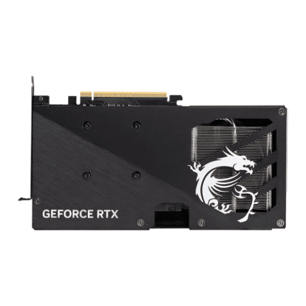 MSI nVidia GeForce RTX 5060 GAMING OC 8GB GDDR7 128-bit grafička kartica 2