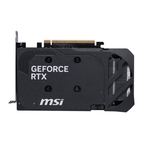 MSI nVidia GeForce RTX 5060 SHADOW 2X OC 8GB GDDR7 128-bit grafička kartica 2