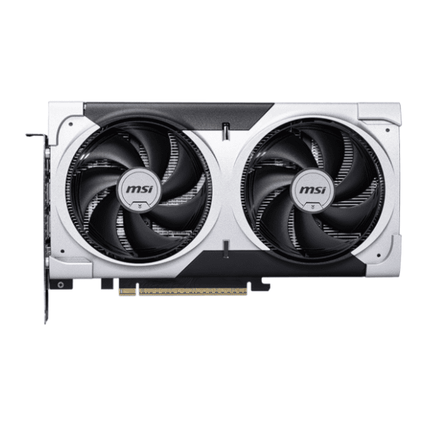 MSI nVidia GeForce RTX 5060 Ti VENTUS 2X OC PLUS 8GB GDDR7 128-bit grafička kartica 1